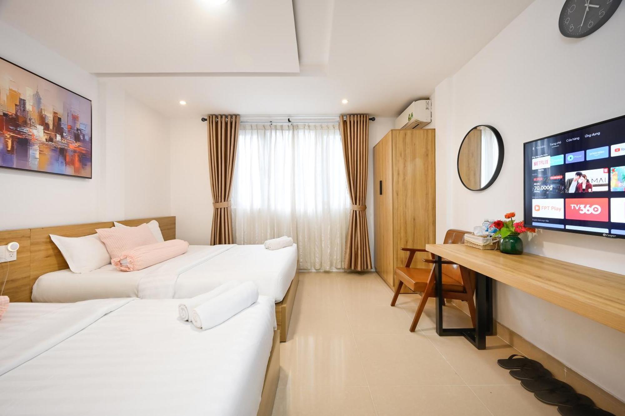 Hải Sơn TP. Hồ Chí Minh