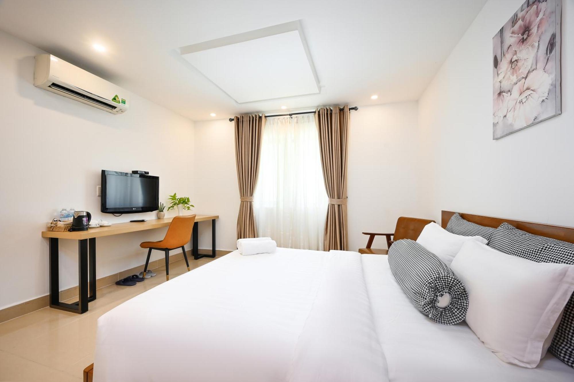 Hải Sơn Khách sạn 4*