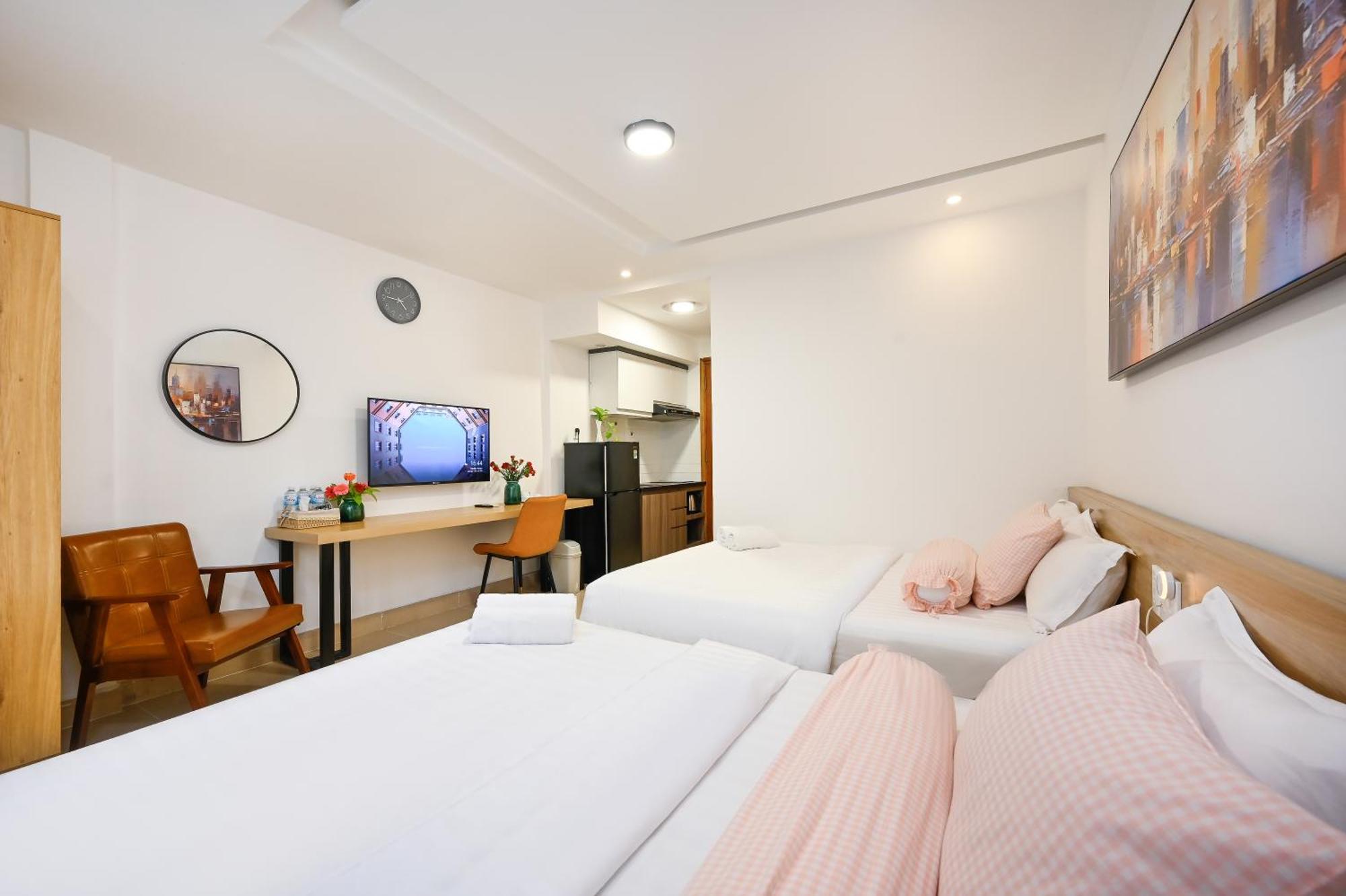 Khách sạn Hải Sơn 4*