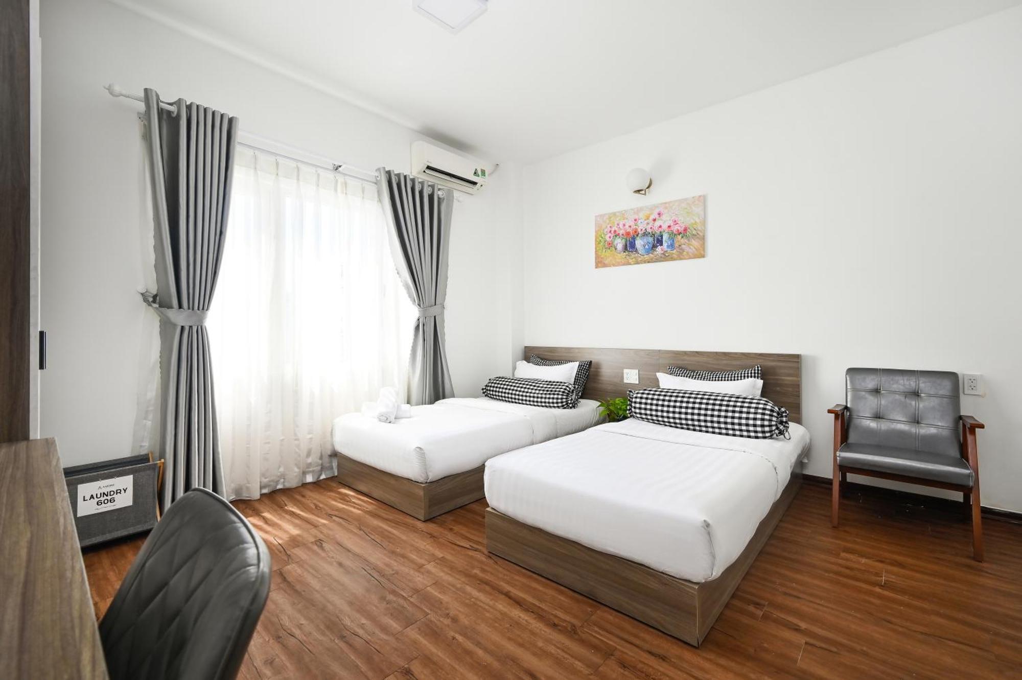 Hải Sơn 4* TP. Hồ Chí Minh