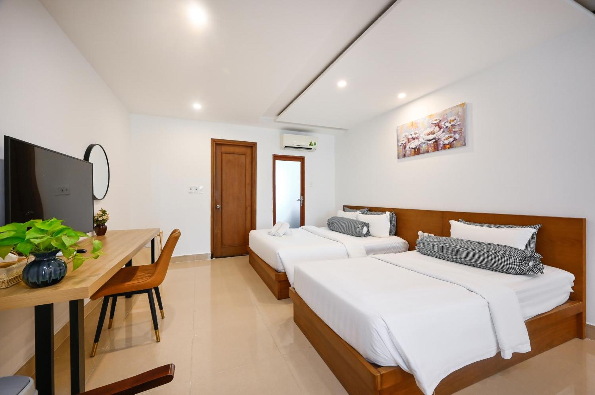 Hải Sơn TP. Hồ Chí Minh