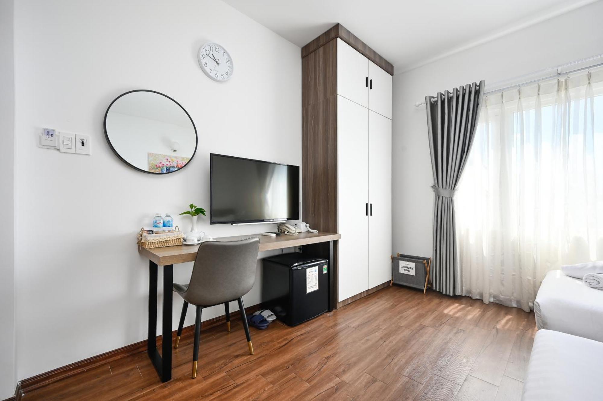 Hải Sơn 4* TP. Hồ Chí Minh