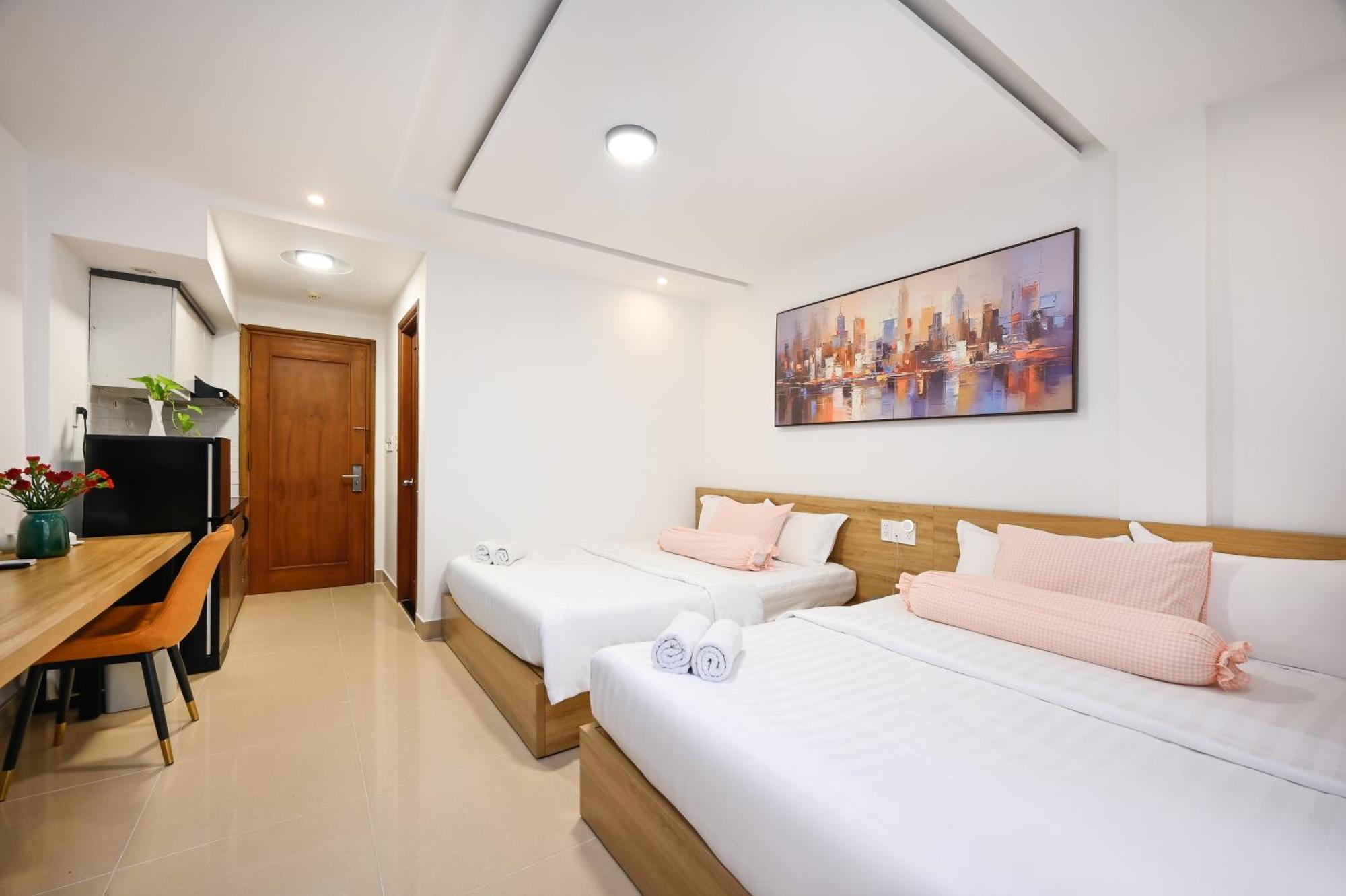 Khách sạn Hải Sơn 4*