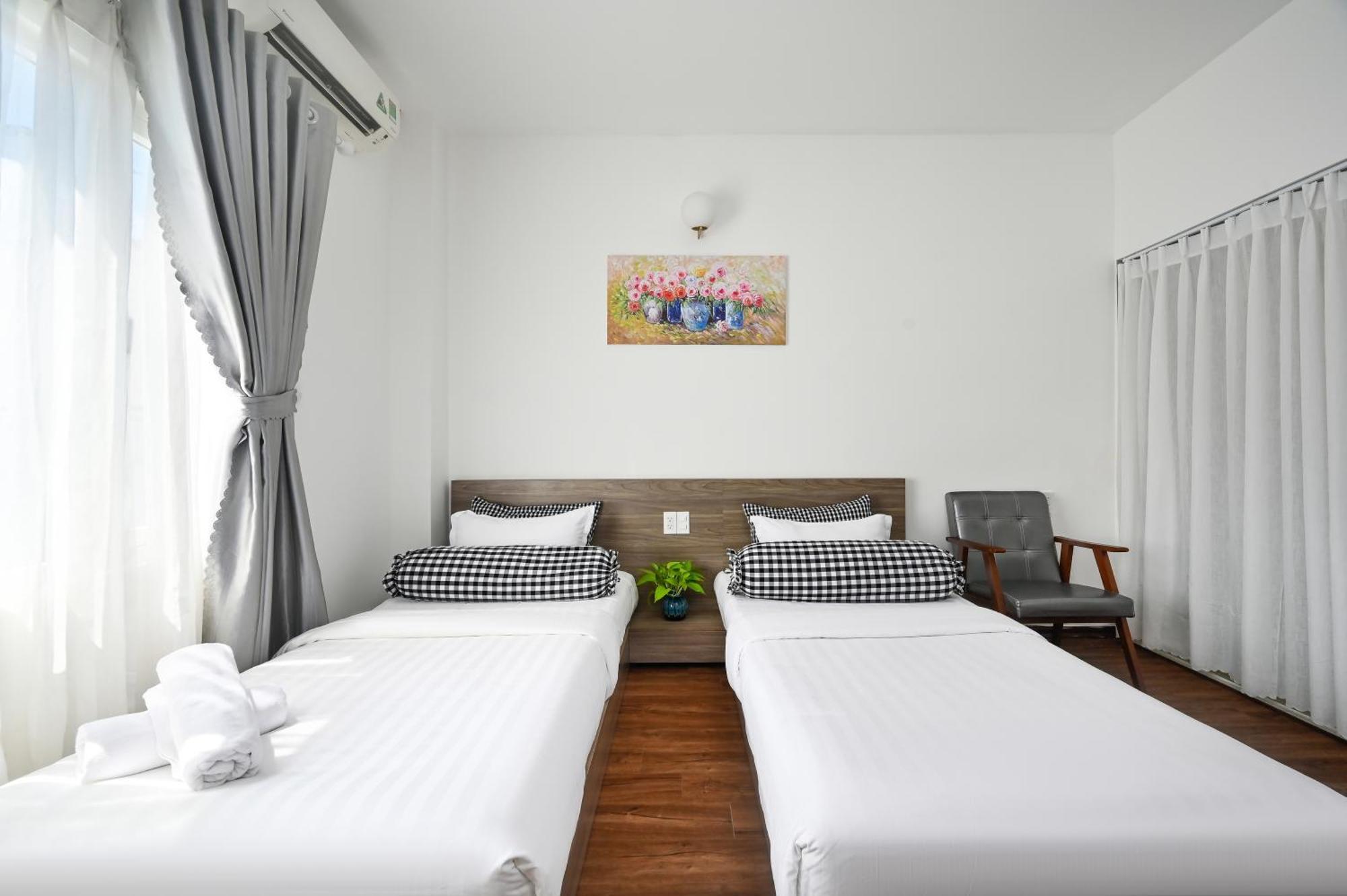 Hải Sơn Khách sạn TP. Hồ Chí Minh