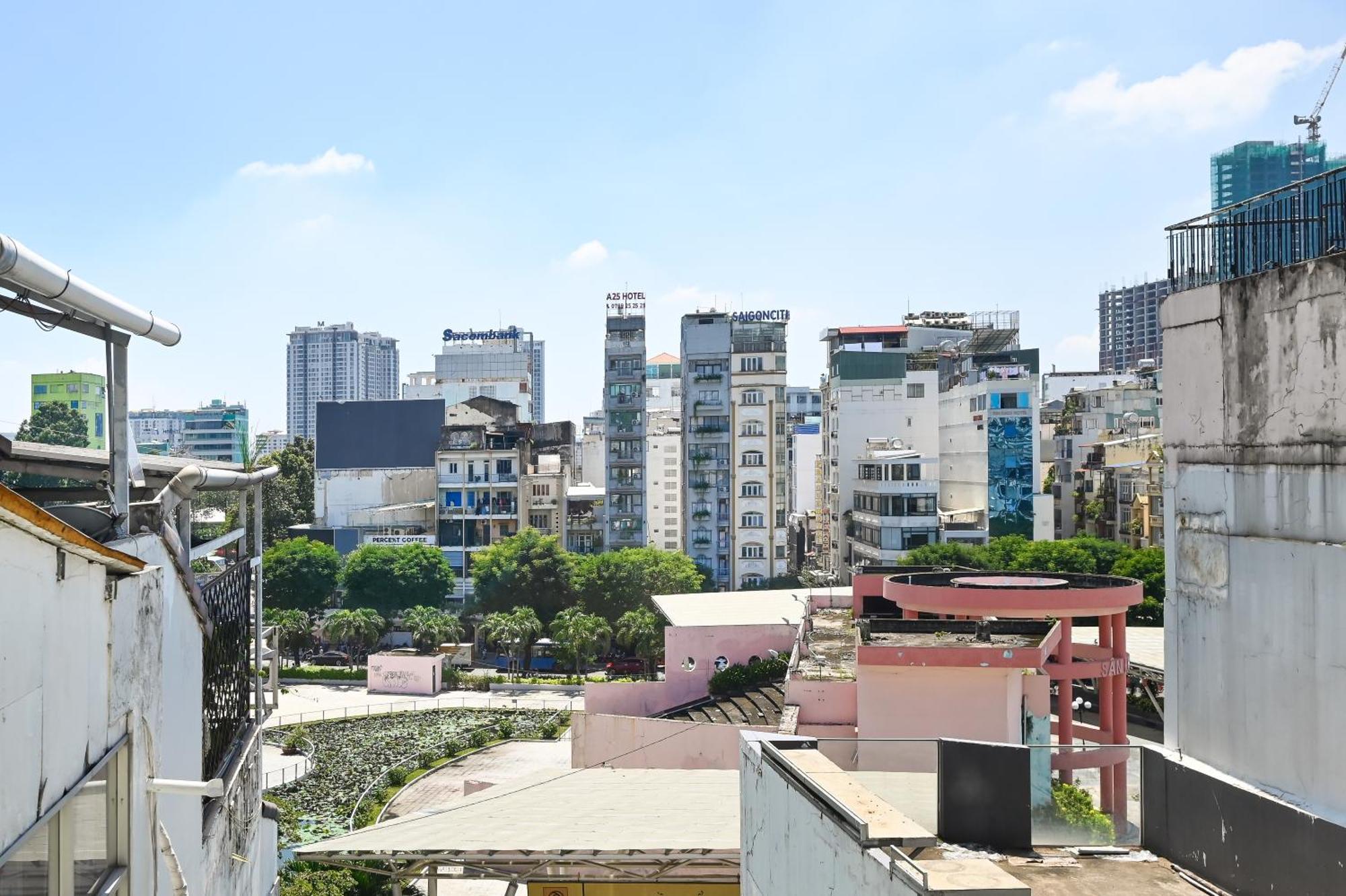 Hải Sơn 4*