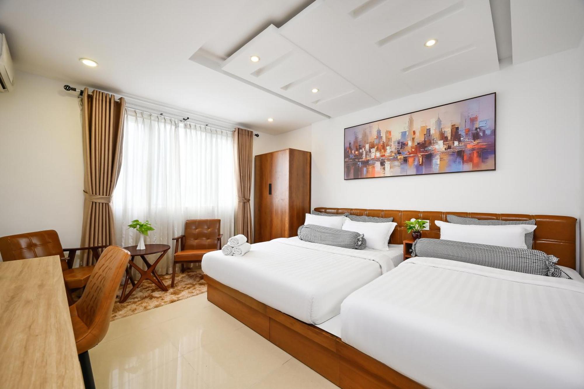 Khách sạn Hải Sơn