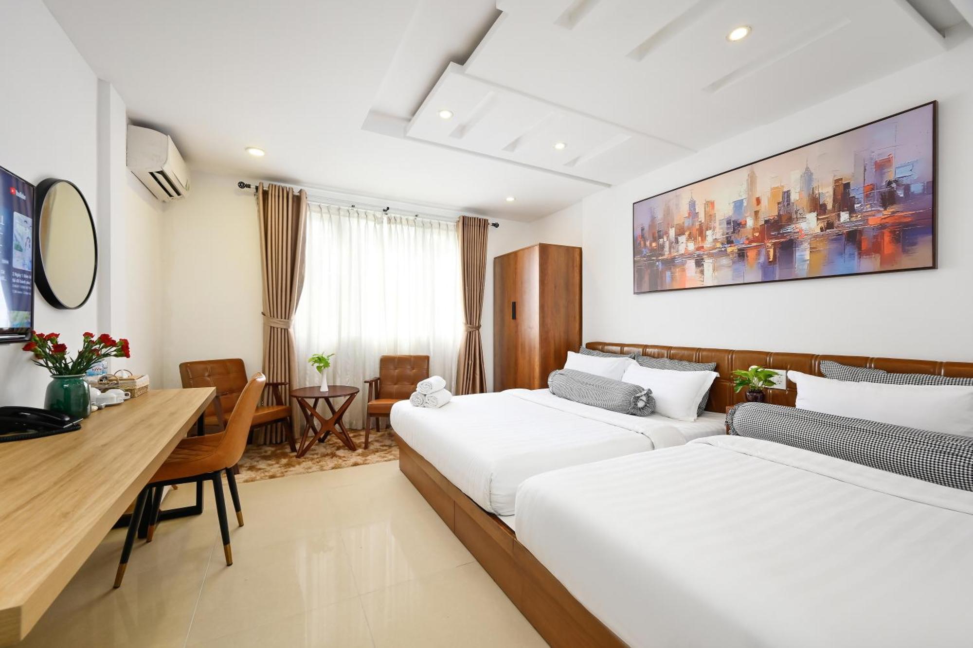 Hải Sơn TP. Hồ Chí Minh