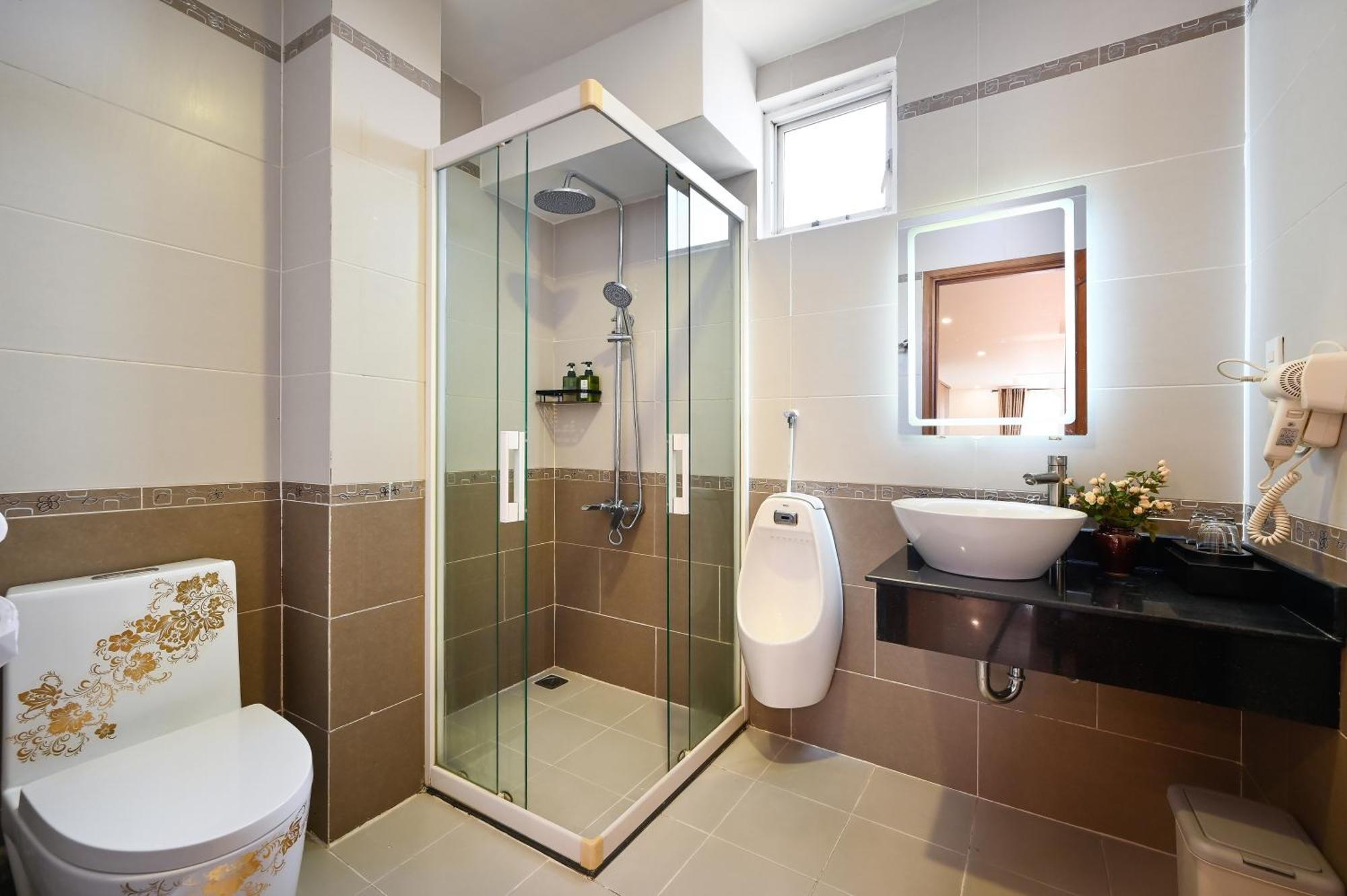Hải Sơn 4* TP. Hồ Chí Minh