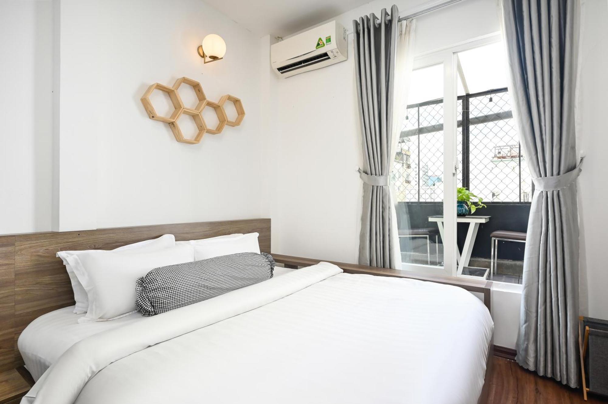 Hải Sơn Khách sạn TP. Hồ Chí Minh