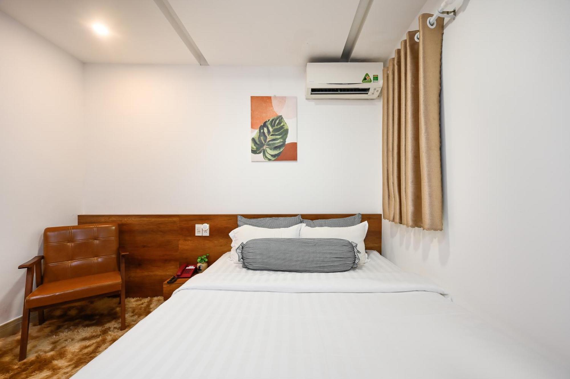Khách sạn Hải Sơn TP. Hồ Chí Minh