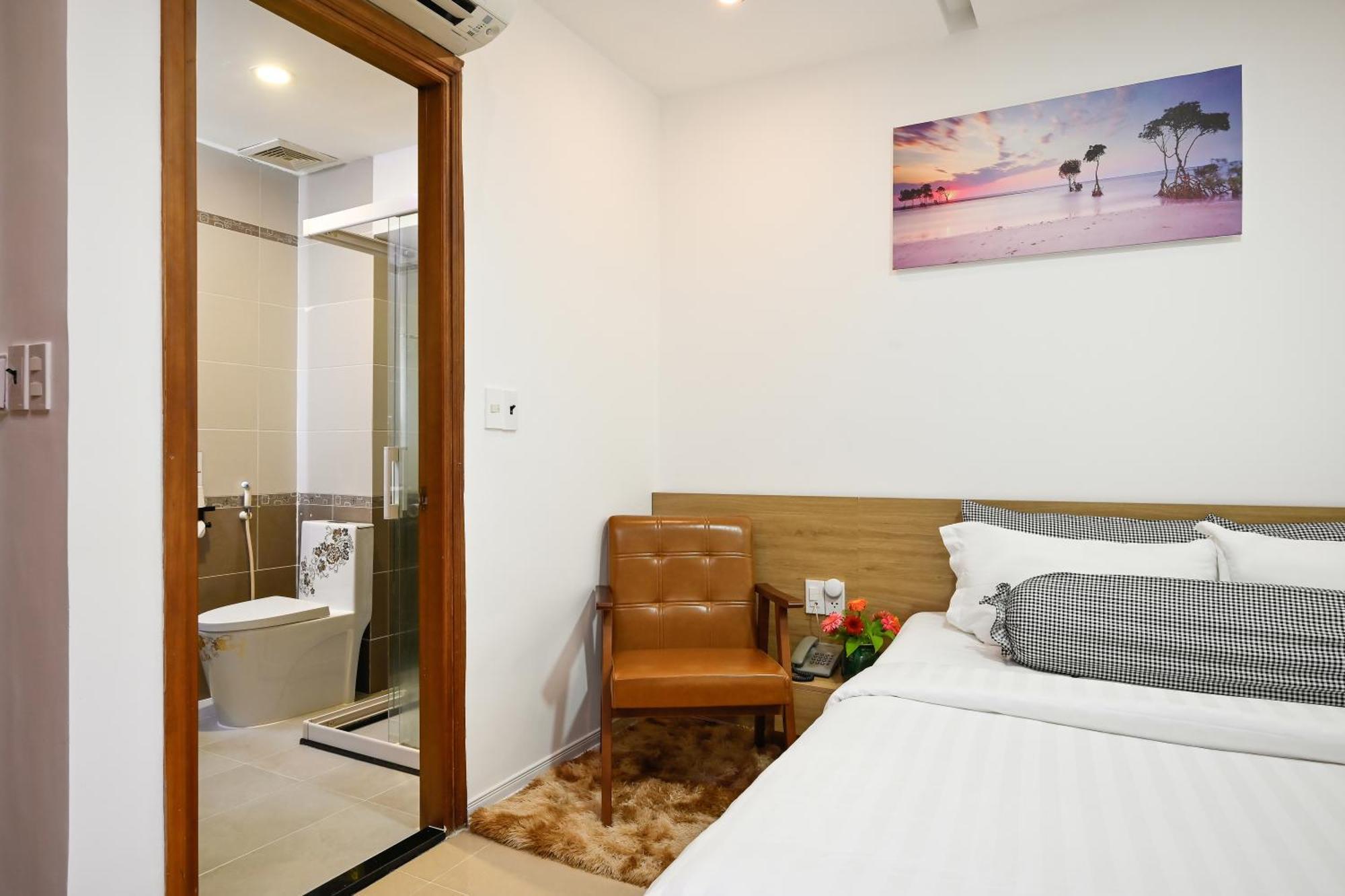 Hải Sơn TP. Hồ Chí Minh