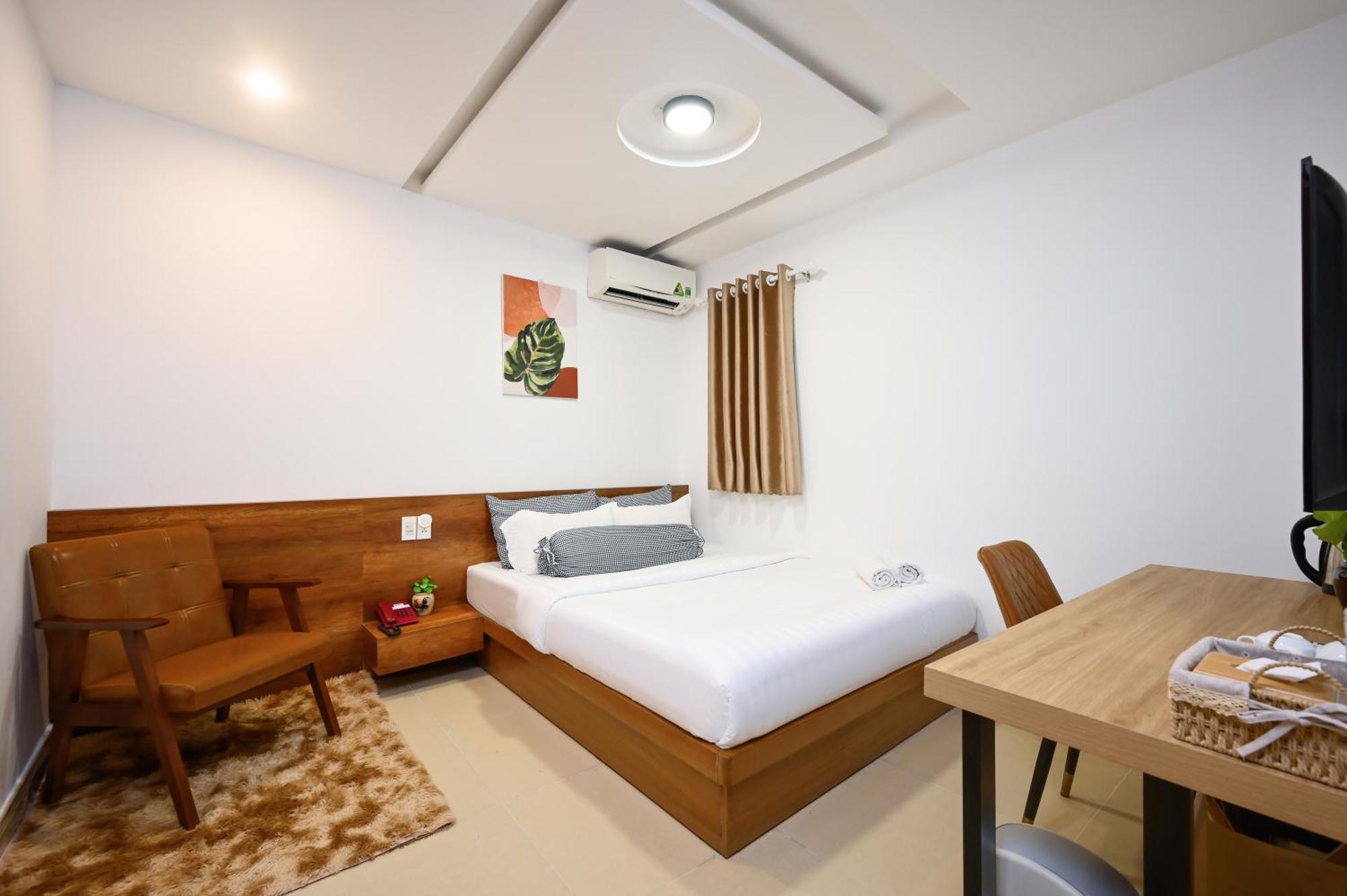 Hải Sơn 4* TP. Hồ Chí Minh