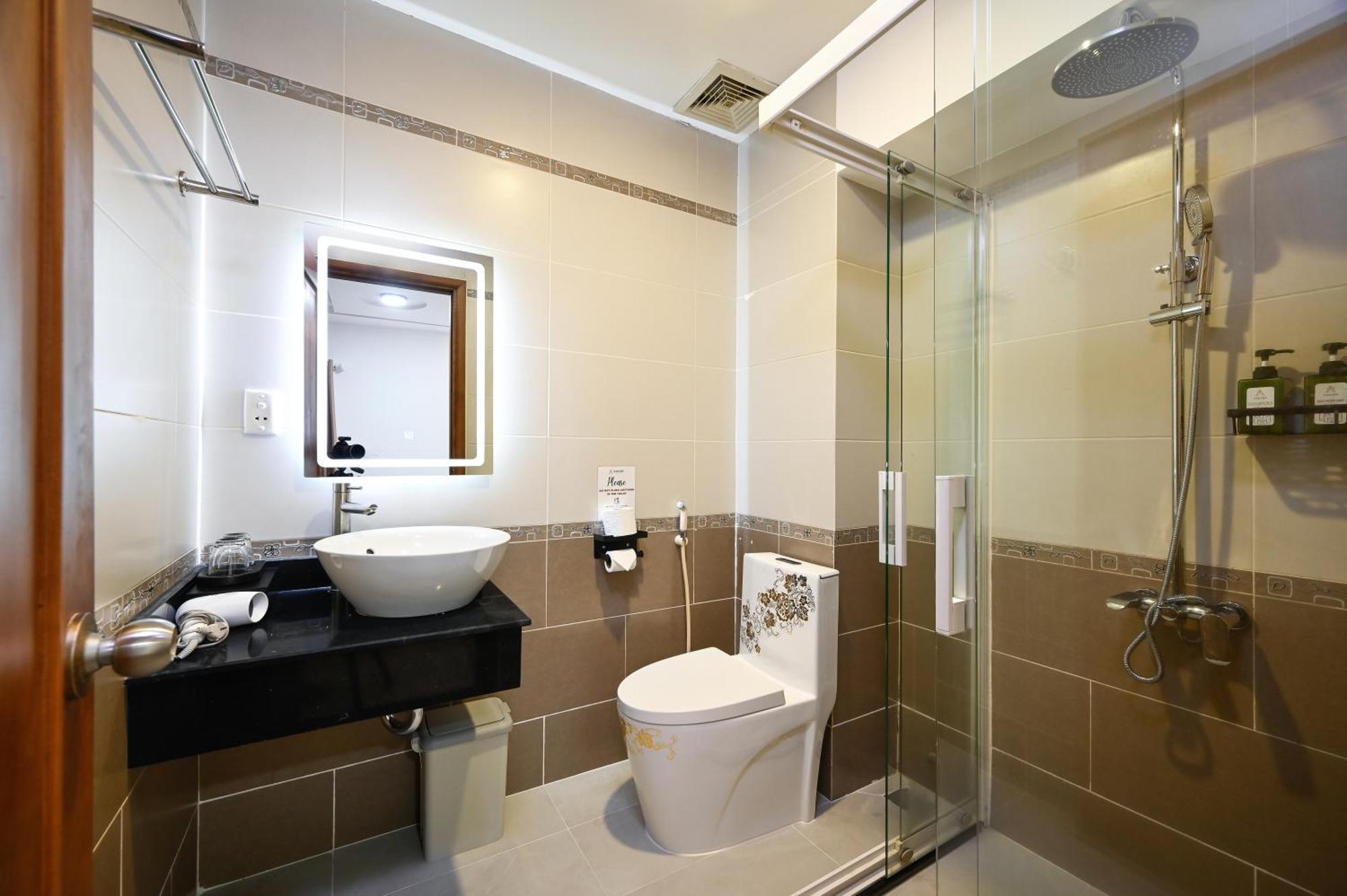 Khách sạn Hải Sơn 4*