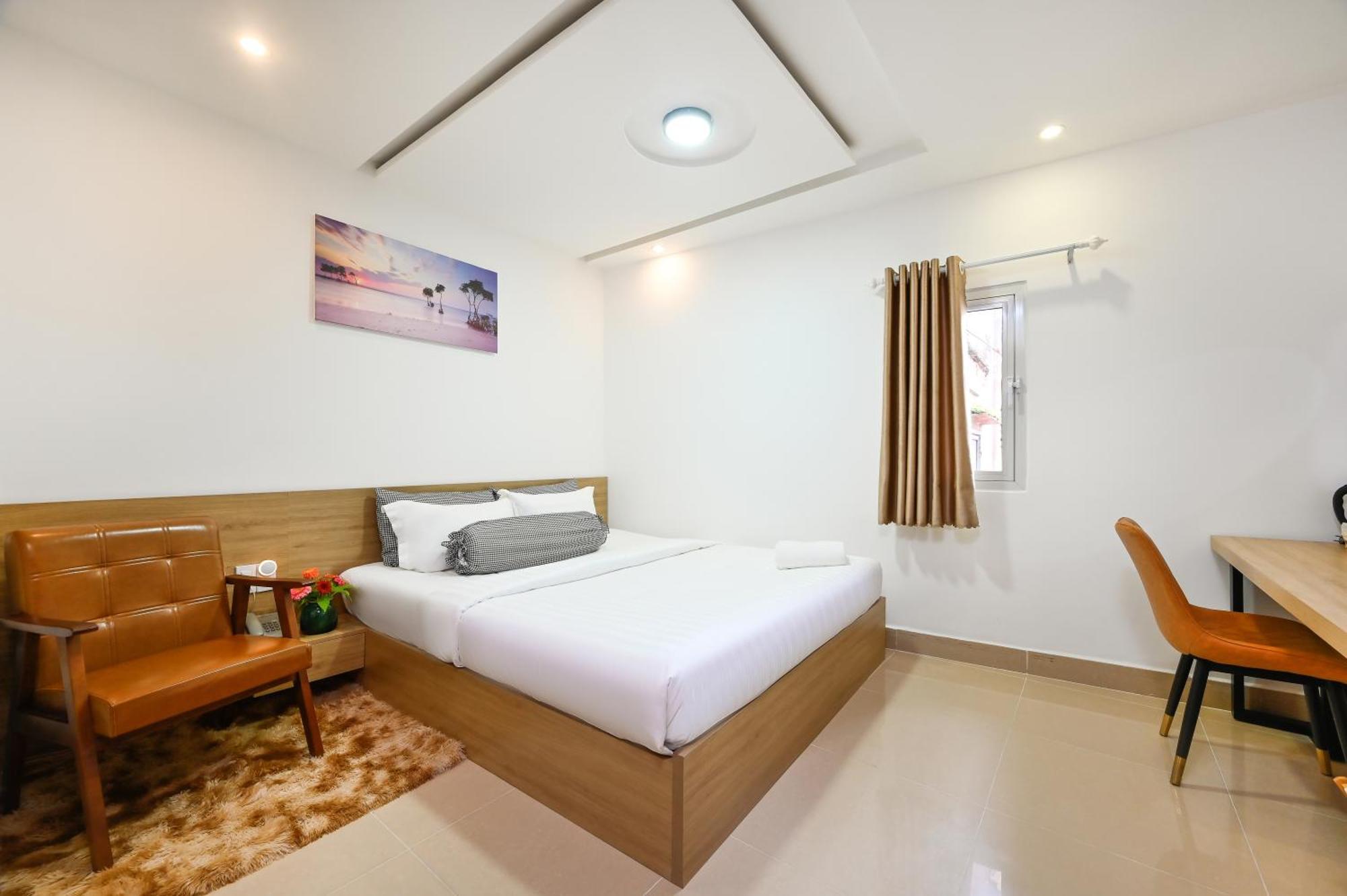 Hải Sơn Khách sạn 4*