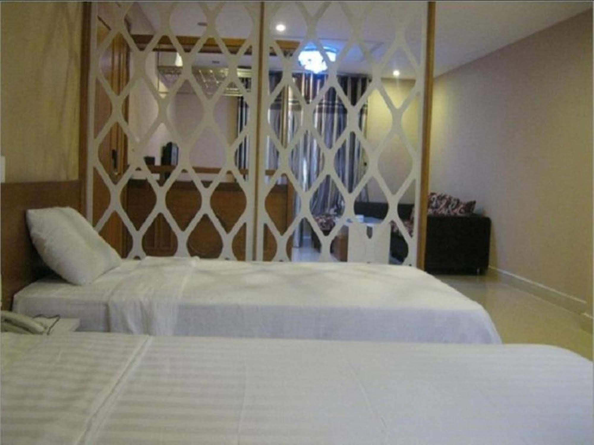 Khách sạn Hải Sơn 4*