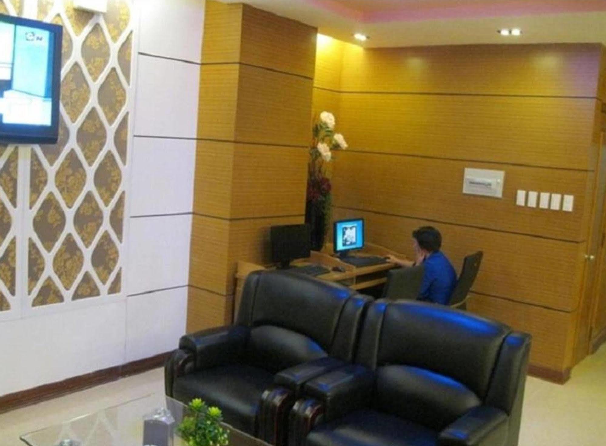 Khách sạn Hải Sơn 4*