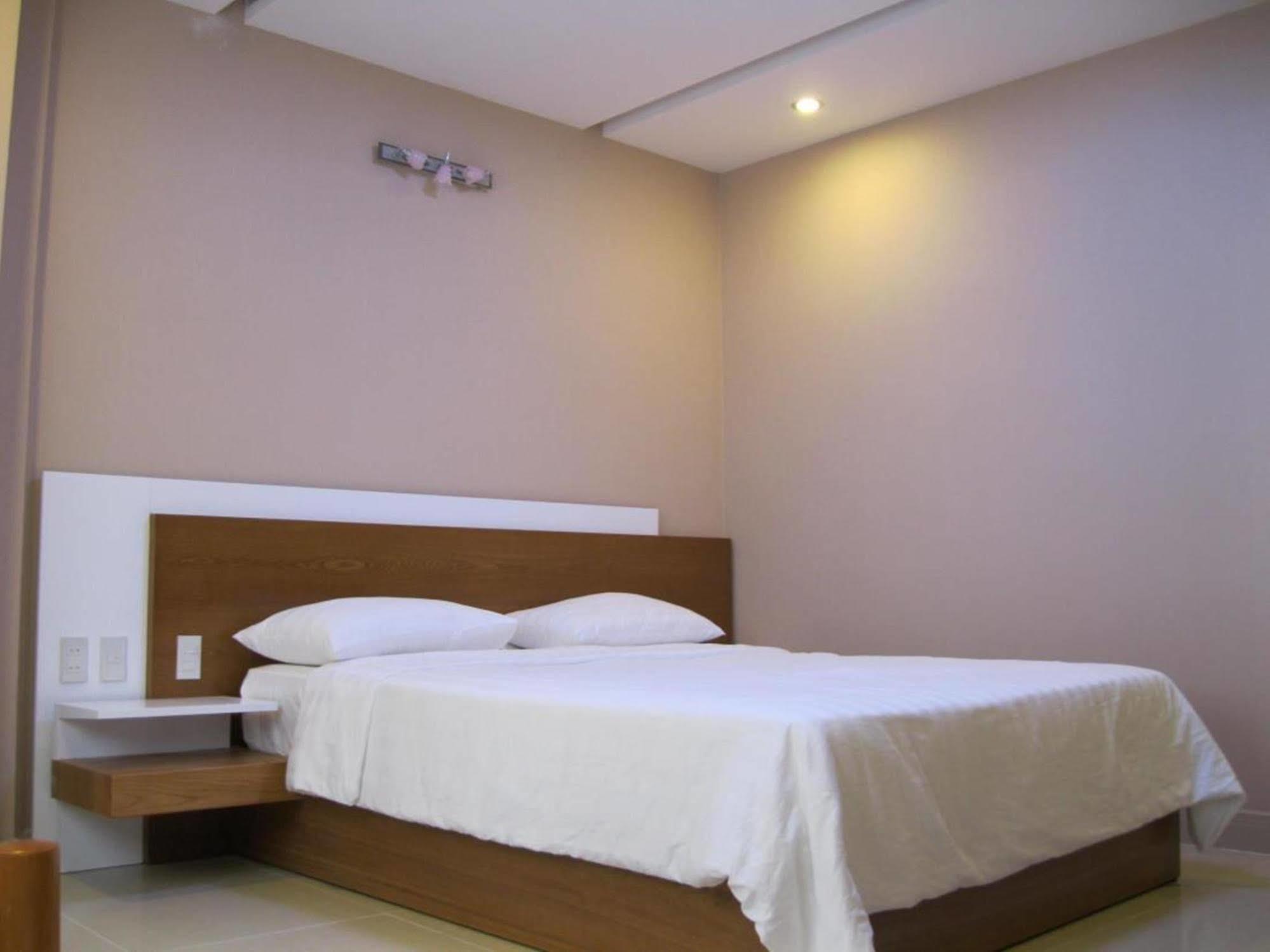Khách sạn Hải Sơn