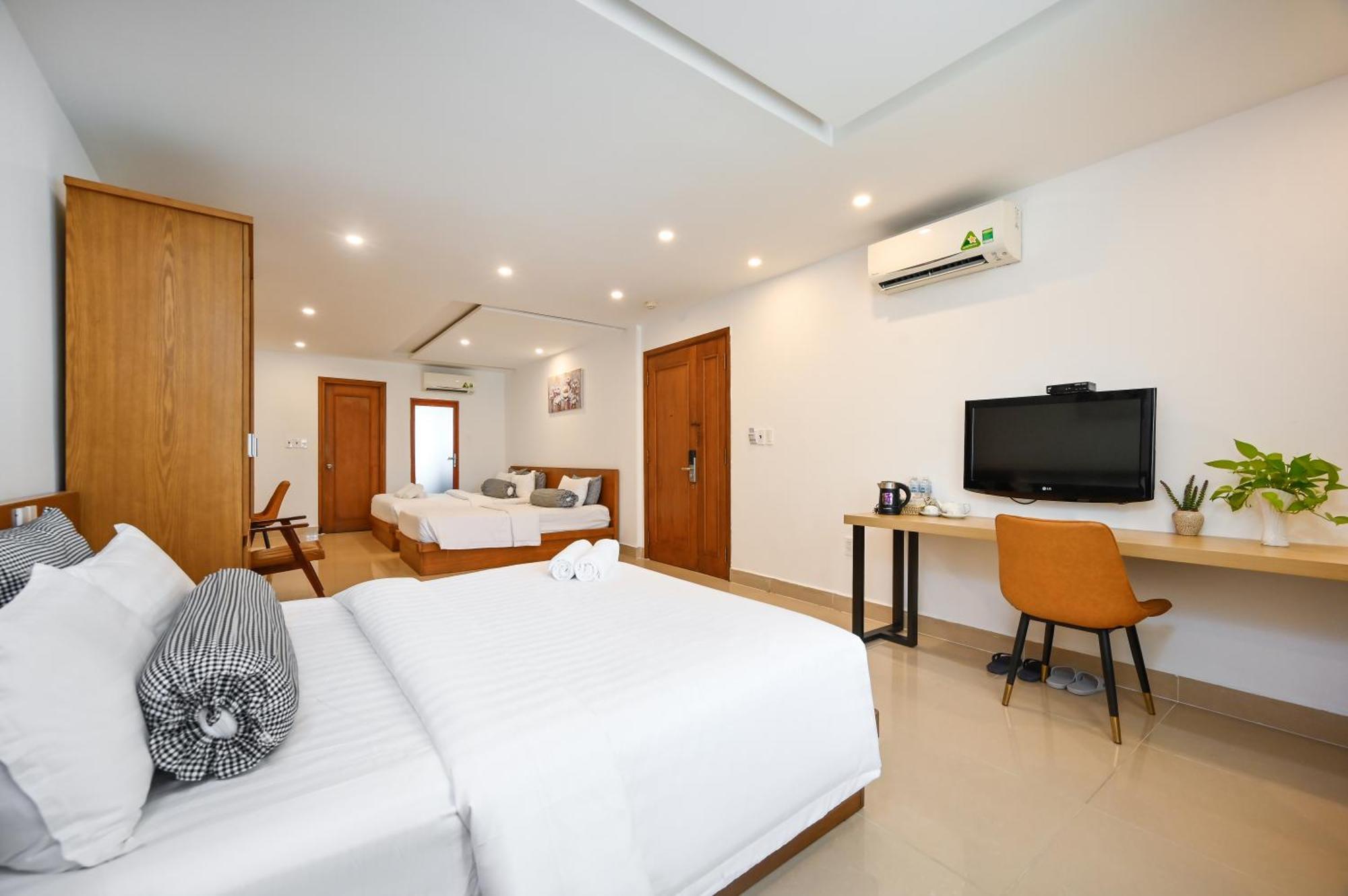 Hải Sơn Khách sạn