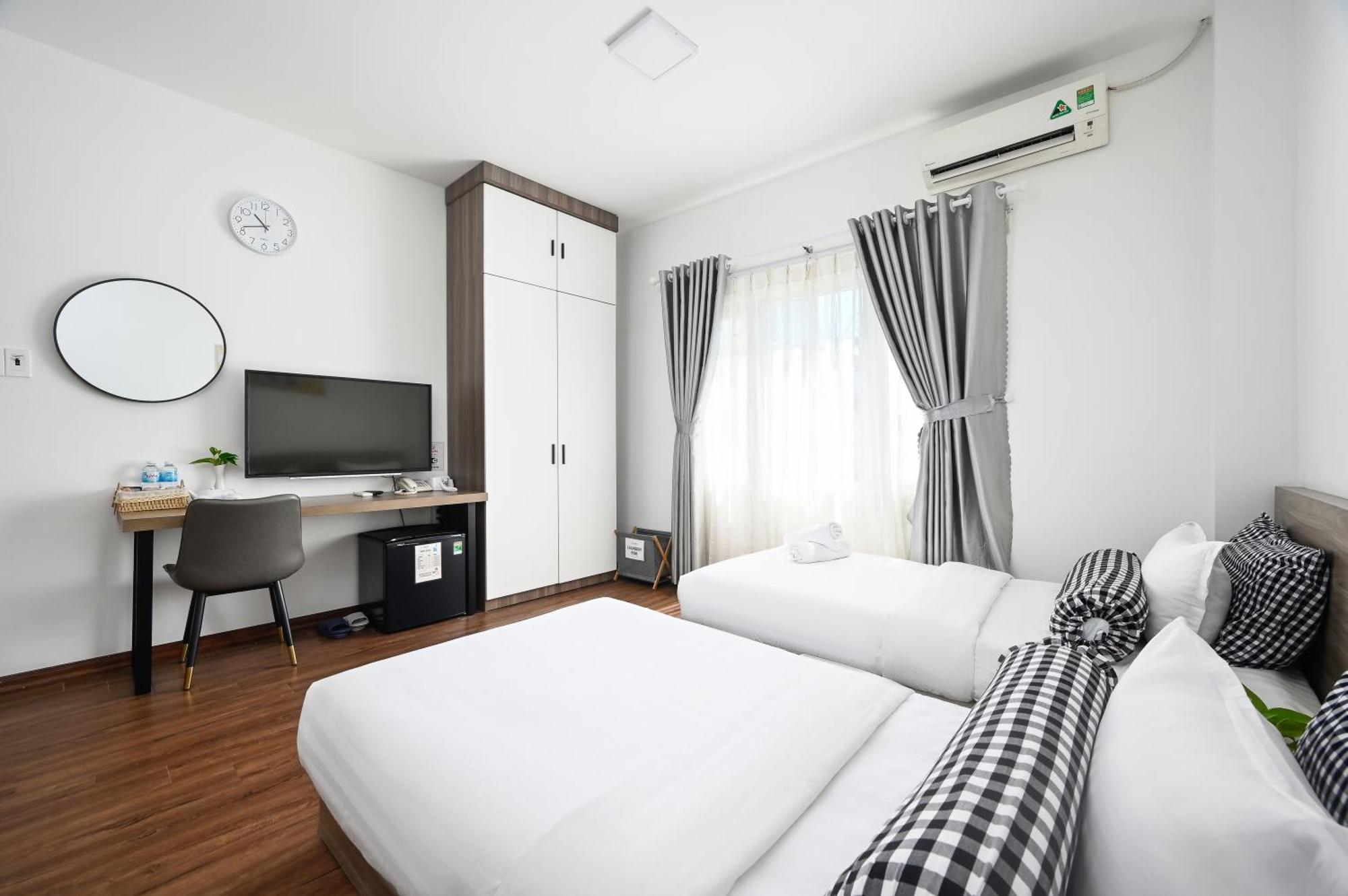Khách sạn Hải Sơn 4*