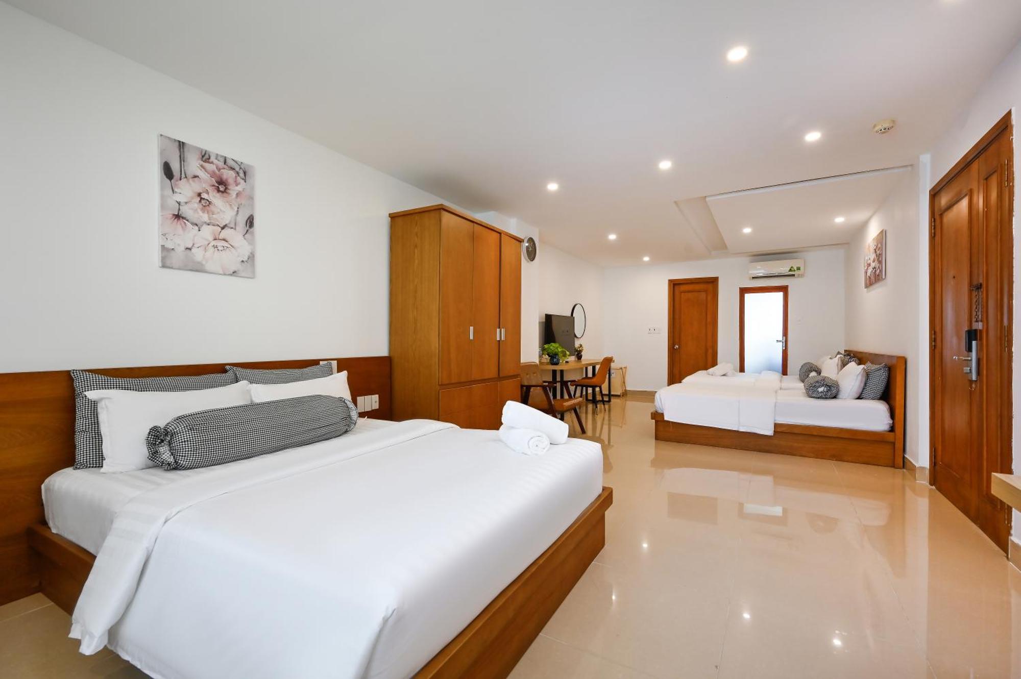 Hải Sơn 4*