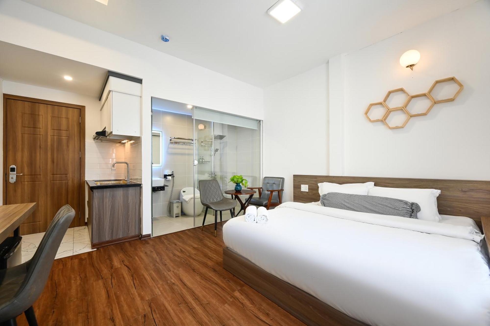Khách sạn Hải Sơn 4*
