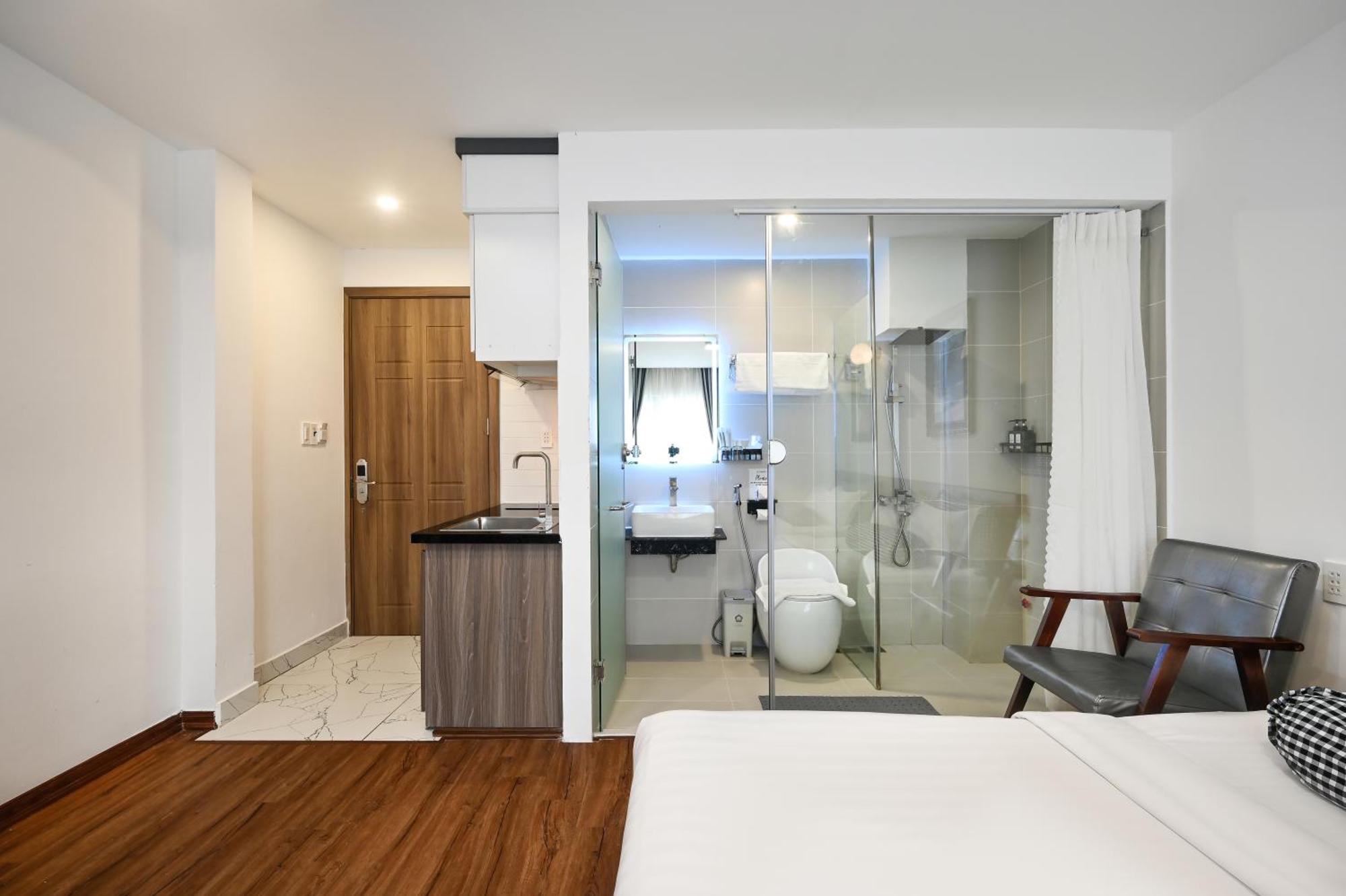 Hải Sơn Khách sạn 4*