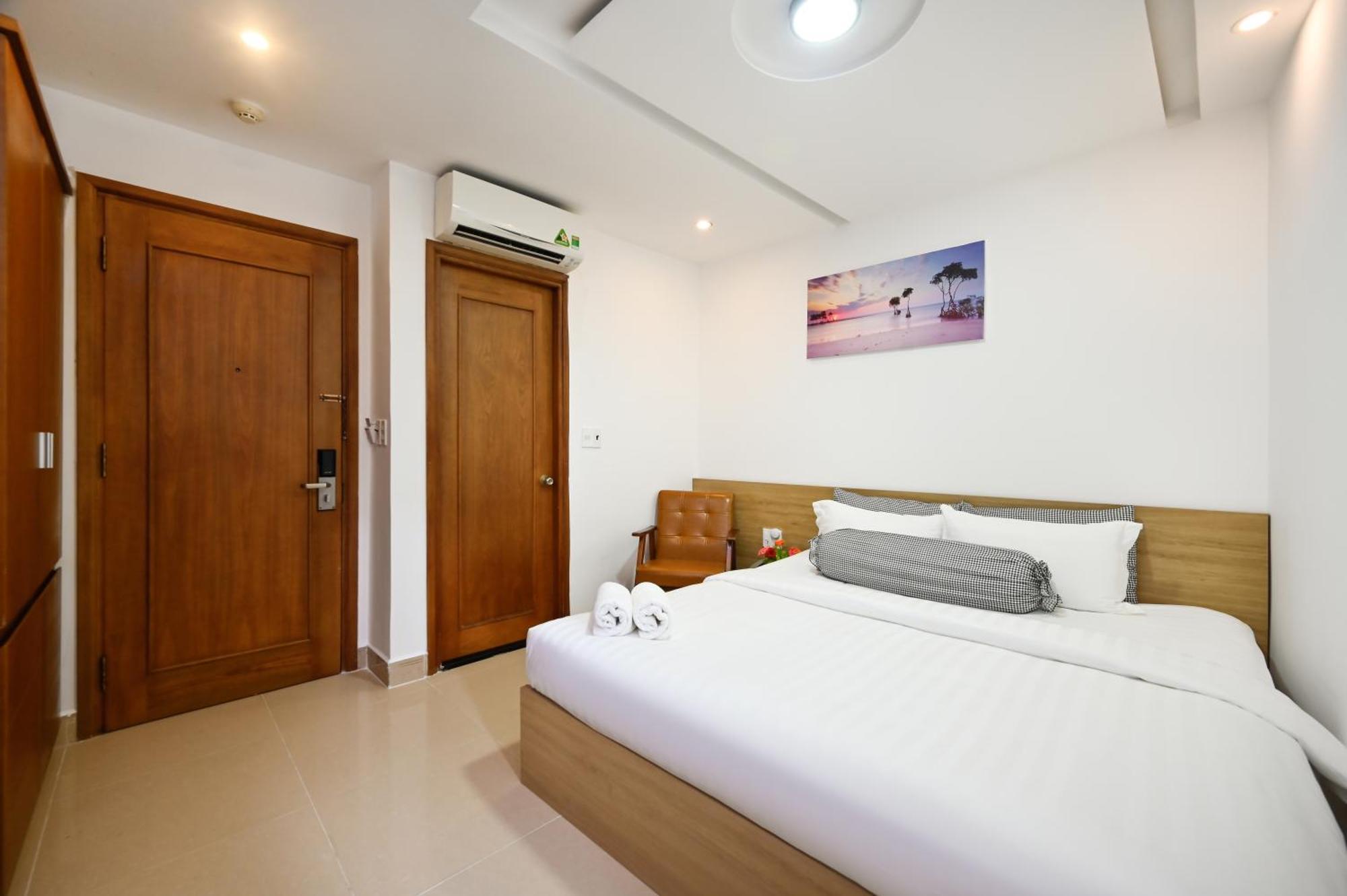 Hải Sơn 4* TP. Hồ Chí Minh