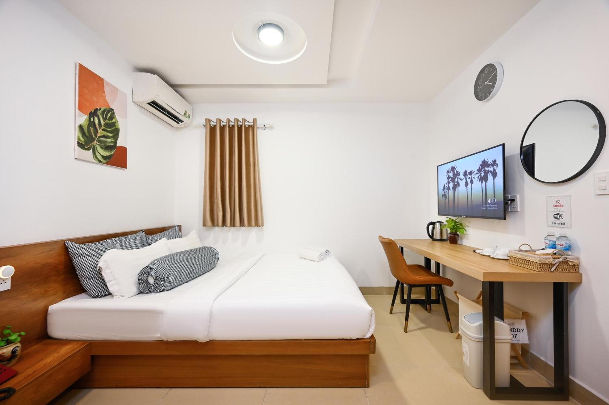 Hải Sơn Khách sạn TP. Hồ Chí Minh