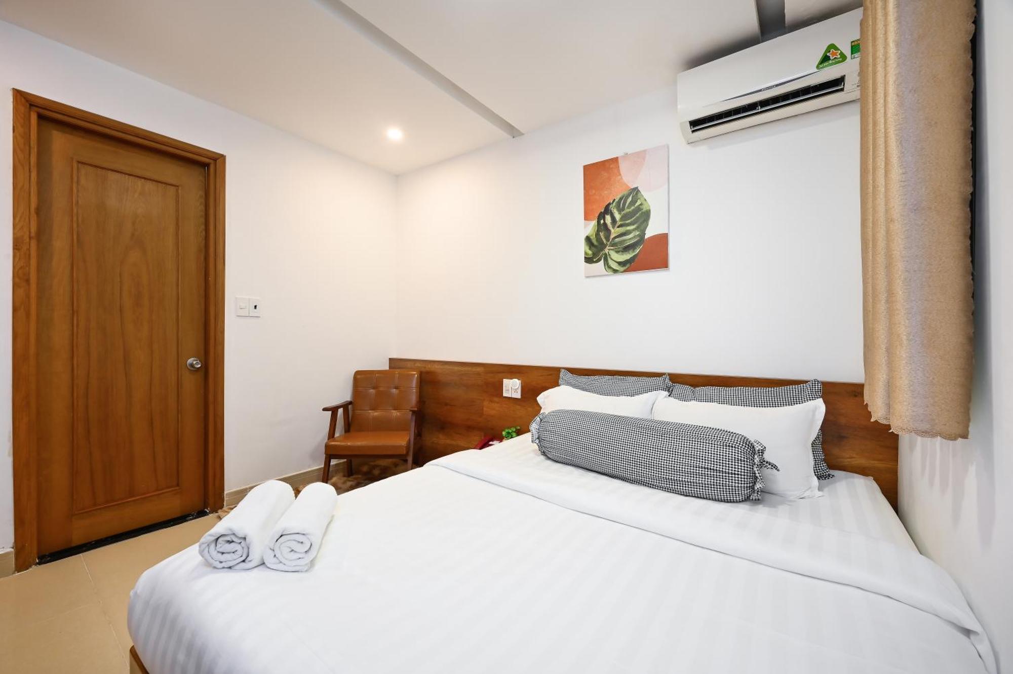 Khách sạn Hải Sơn 4*