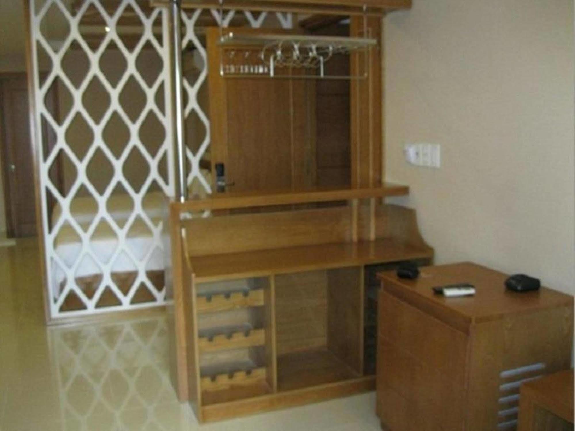 Khách sạn Hải Sơn 4*