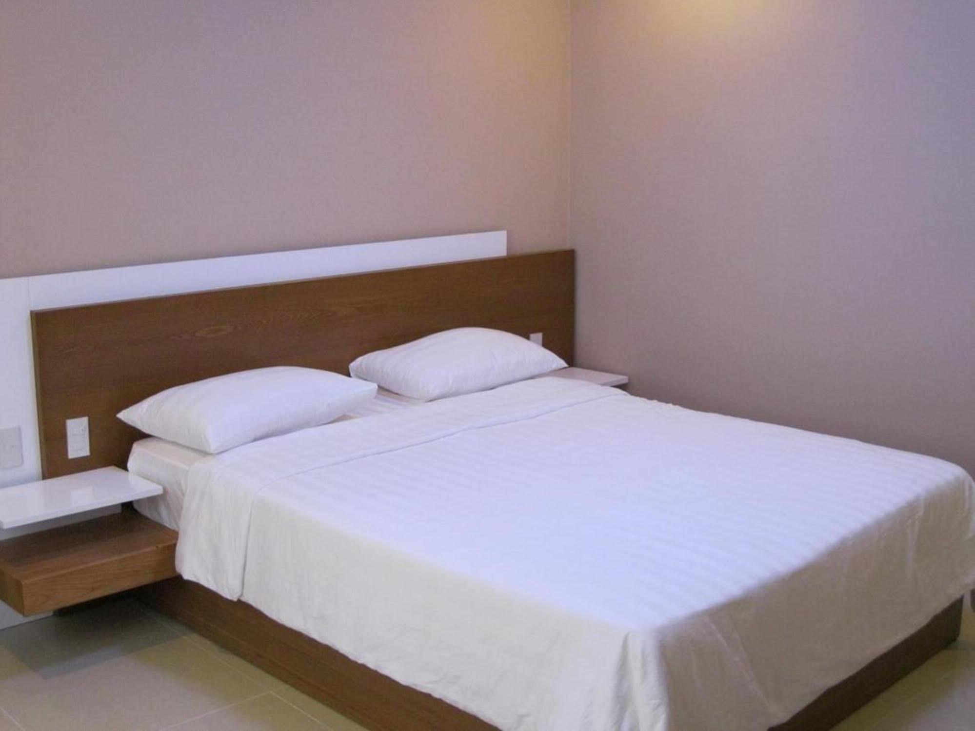 Khách sạn Hải Sơn